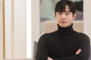 Sukses Perankan Kang Tae-Moo Di “A Business Proposal”, Inilah Deretan Drama Yang Pernah Dibintangi Ahn Hyo-Seop