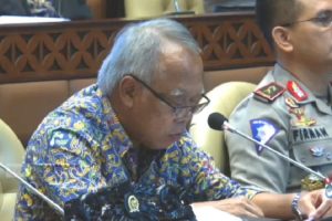 PUPR Siapkan Tol Japek II Selatan Antisipasi Macet Mudik
