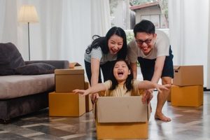 Simak Yuk, Cara Tepat Meningkatkan Bonding Dengan Anak