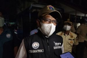 Pemkot Jakbar Beri Pelatihan Tata Boga kepada PSK dan Transpuan