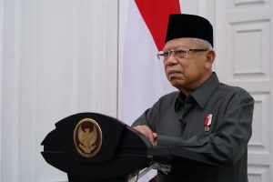 Wapres Dukung Rencana Pancasila Jadi Pelajaran Tersendiri