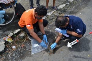 Ramai Fenomena Klitih, Ikatan Pelajar Muhammadiyah Minta Pemda DIY Tindak Tegas Pelaku Kejahatan