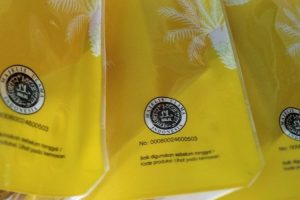 Sebanyak 20 Pelaku UMKM Di Kudus Difasilitasi Pengurusan Label Halal