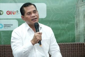 BNPT Sebut Ramadan Waktu Terbaik untuk Reformasi Diri dan Akhlak