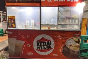 Kedai Pelajar, Inovasi PC IPNU IPPNU Pati untuk Bangun Kemandirian Ekonomi