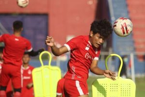 Bersama Bali United, Ahmad Agung Resmi Lanjutkan Karier