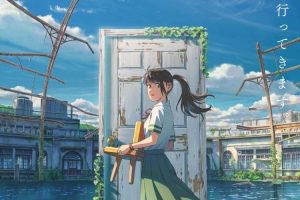 Film Terbaru Makoto Shinkai! Suzume no Tojimari Akan Tayang di Jepang November 2022