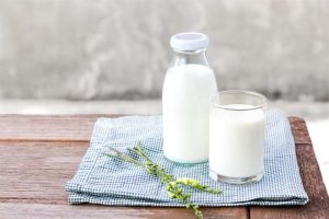 Manfaat Konsumsi Susu Saat Puasa Ramadan