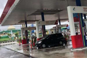 Pertamax Mahal, Warga Kudus Beralih ke Pertalite