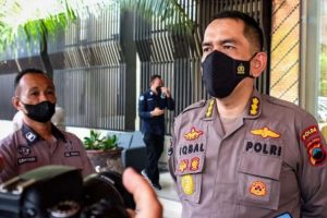 Polda Jateng Siap Amankan Unjuk Rasa 11 April 2022