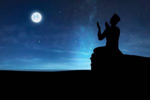 Berikut Ini Amalan Rasulullah Saat Lailatul Qadar