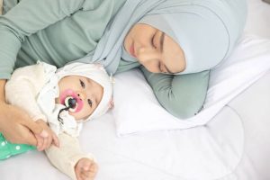 Dampak Puasa Bagi Ibu Menyusui Secara Medis