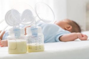Apakah Berpuasa Mempengaruhi Produksi dan Kualitas Asi?