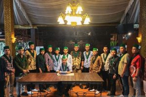 Menyikapi Sejumlah Persoalan, HMI Sampaikan Rekomendasi