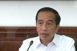 Presiden Jokowi : Pemilu Serentak Butuhkan Dana Sebesar 110,4 Triliun