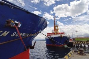 Dukung Akses Pemasaran Produk, Perindag Parigi Upayakan Pengusaha Lokal Manfaatkan Tol Laut