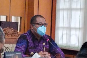 Pemkab Kulon Progo Atur Alokasi Penggunaan BBM Atasi Kelangkaan Pada Akhir 2022