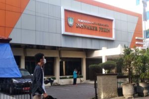 Disnaker Kota Surakarta Akan Buka Posko THR Menjelang Lebaran