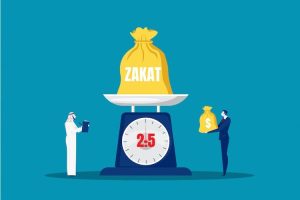 Bersiap Mulai Sekarang, Inilah Bacaan Niat Zakat