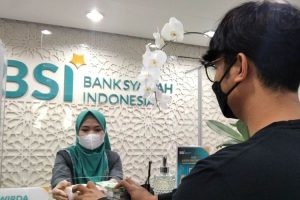 Lembaga Perbankan Di Kudus Mulai Layani Penukaran Uang Pecahan Baru