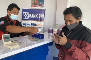 BRI Siapkan Uang Tunai Rp46 Triliun Jelang Lebaran 2022