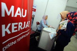 Berikut Informasi Lowongan Kerja BUMN 2022