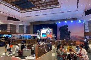 Ajang BBTF ke-8 Pada 2022 Di Bali Pertemukan 87 Pembeli Dari 28 Negara
