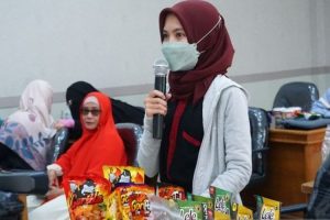 Disperindag Kota Garut Dorong Pelaku IKM Manfaatkan Peluang Pasar Ekspor Malaysia