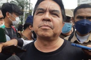 Polda Metro Tetapkan 6 Tersangka Penganiayaan Terhadap Ade Armando