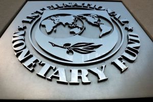 IMF: Butuh Mekanisme Baru untuk Atasi Tekanan Utang Negara Miskin