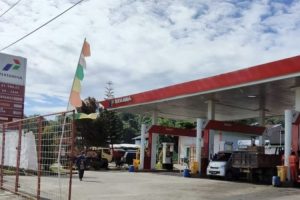 Jelang Lebaran, Pertamina Bentuk Satgas untuk Awasi Penyaluran BBM di Papua