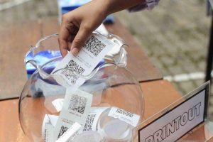 Kode Inisiatif: E-Voting Belum Jadi Kebutuhan di Pemilu 2024