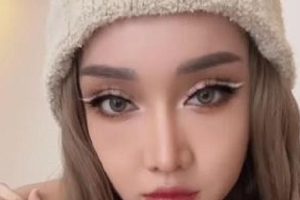 Lucinta Luna Lakukan Oprasi Wajah di Korea Selatan Diprediksi Bakal Seperti Ini Dalam Tiga Bulan