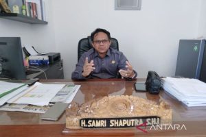 DPRD Samrinda Dorong Pemkot Optimalkan Sungai Mahakam Sebagai PAD