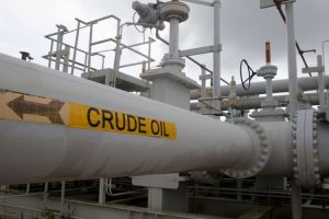 EIA AS Perkirakan Minyak Dunia Turun di Bawah 100 Dolar Pada 2023