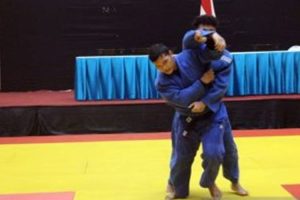 ASEAN Para Games 2022, Blind Judo Indonesia Targetkan Lima Emas