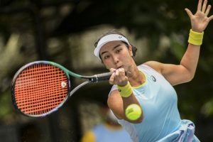 Piala Billie Jean King 2022, Indonesia Incar Kemenangan Atas India
