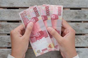 Telah Cair, Inilah Total BLT Minyak Goreng Yang Diterima Warga Pati