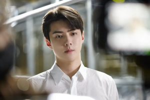 Genap 28 Tahun, Inilah Deretan Film dan Drama yang Dibintangi Tuan Muda Oh Sehun