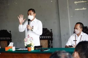 Takbir Keliling di Pati Ditiadakan