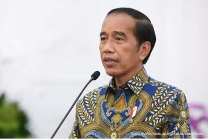 Presiden Jokowi Dipercaya Sekjen PBB Jadi Anggota GCRG, Apa Itu GCRG?