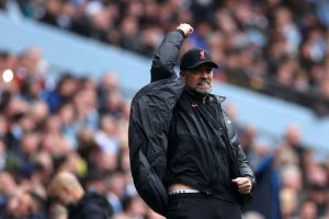 Semifinal Piala FA, Klopp Ingin Liverpool Tingkatkan Level