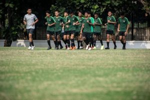 TC Persiapan Piala AFF-AFC, PSSI Panggil 40 Pemain Timnas U-16