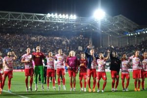 Menang 2-0 Lawan Atalanta, RB Leipzig Kubur Harapan Atalanta Ke Semifinal Liga Europa