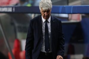 Liga Europa, Gasperini Akui Kualitas RB Leipzig