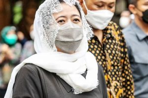 Puan Minta Pemerintah Persiapkan Pelaksanaan Haji dengan Baik