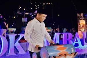 Festival Musik Di Lumajang Jadi Agenda Pariwisata