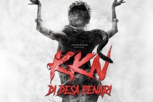“KKN Di Desa Penari” Rilis Trailer Baru, Catat Tanggal Tayangnya!