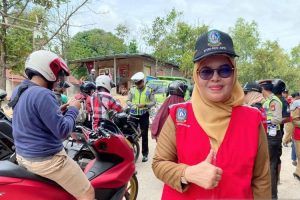 Bapenda Kepri Catat Pendapatan Pajak Kendaraan Kepri 24 Persen Pada April 2022