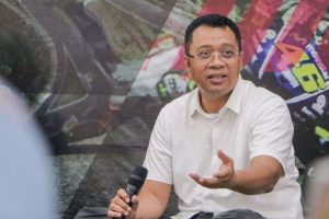 Gubernur Minta Taman Nasional Gunung Tambora Dikelola Baik di NTB